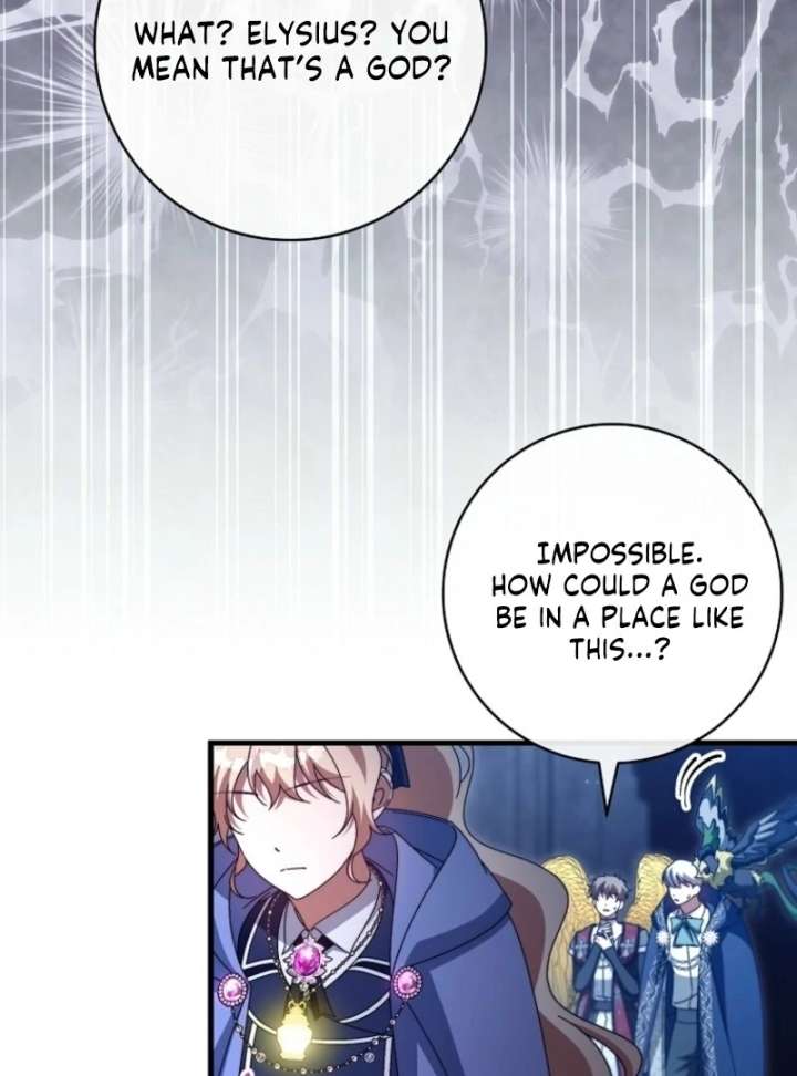 It’s My Destiny To Be The Hero’s Saviour Chapter 163 page 49 - 