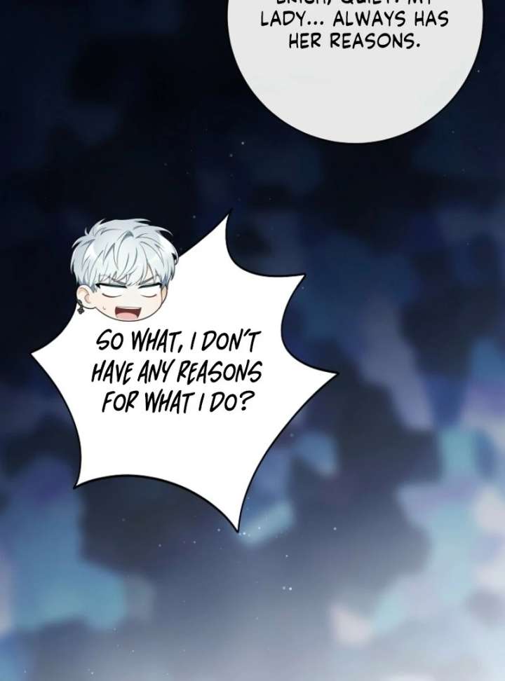 It’s My Destiny To Be The Hero’s Saviour Chapter 163 page 6 - 