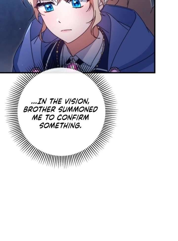 It’s My Destiny To Be The Hero’s Saviour Chapter 163 page 51 - 