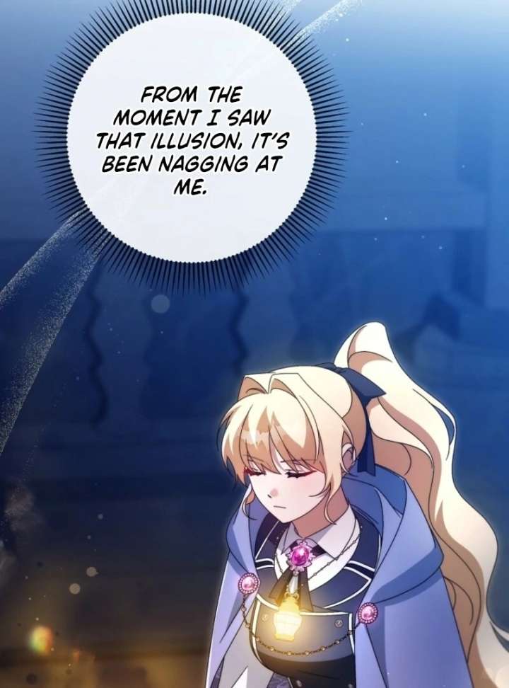 It’s My Destiny To Be The Hero’s Saviour Chapter 163 page 54 - 