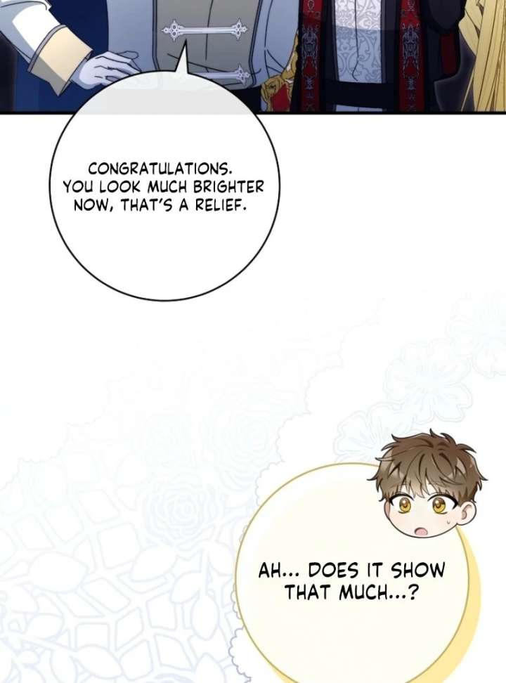 It’s My Destiny To Be The Hero’s Saviour Chapter 163 page 8 - 