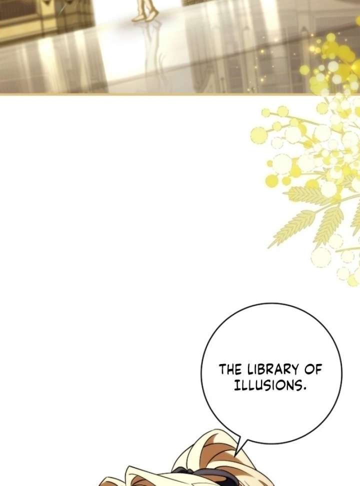 It’s My Destiny To Be The Hero’s Saviour Chapter 163 page 75 - 