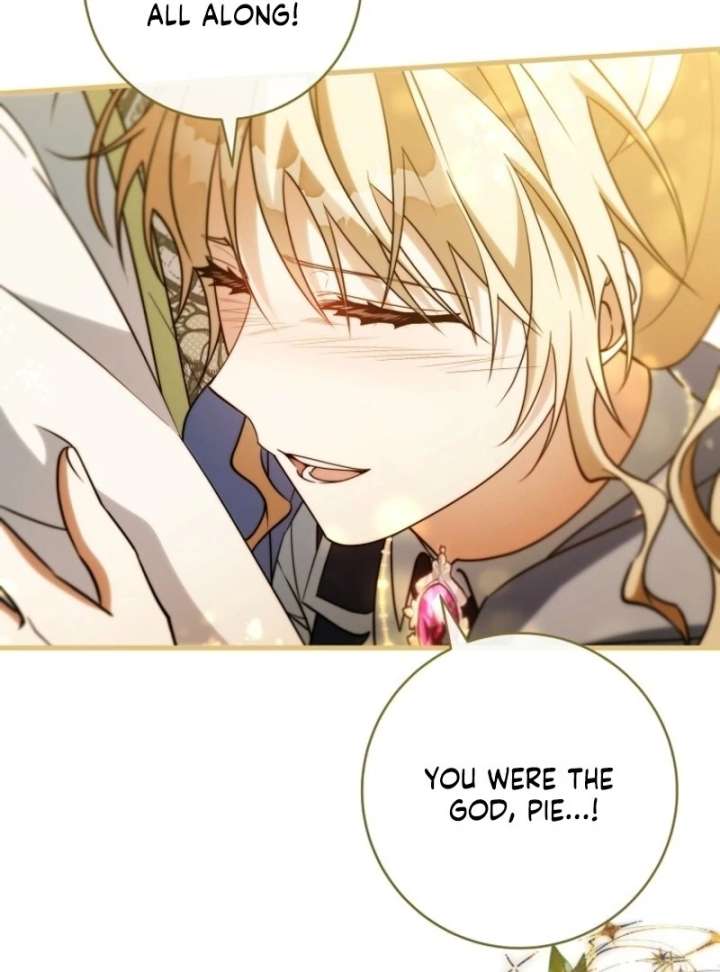 It’s My Destiny To Be The Hero’s Saviour Chapter 163 page 82 - 