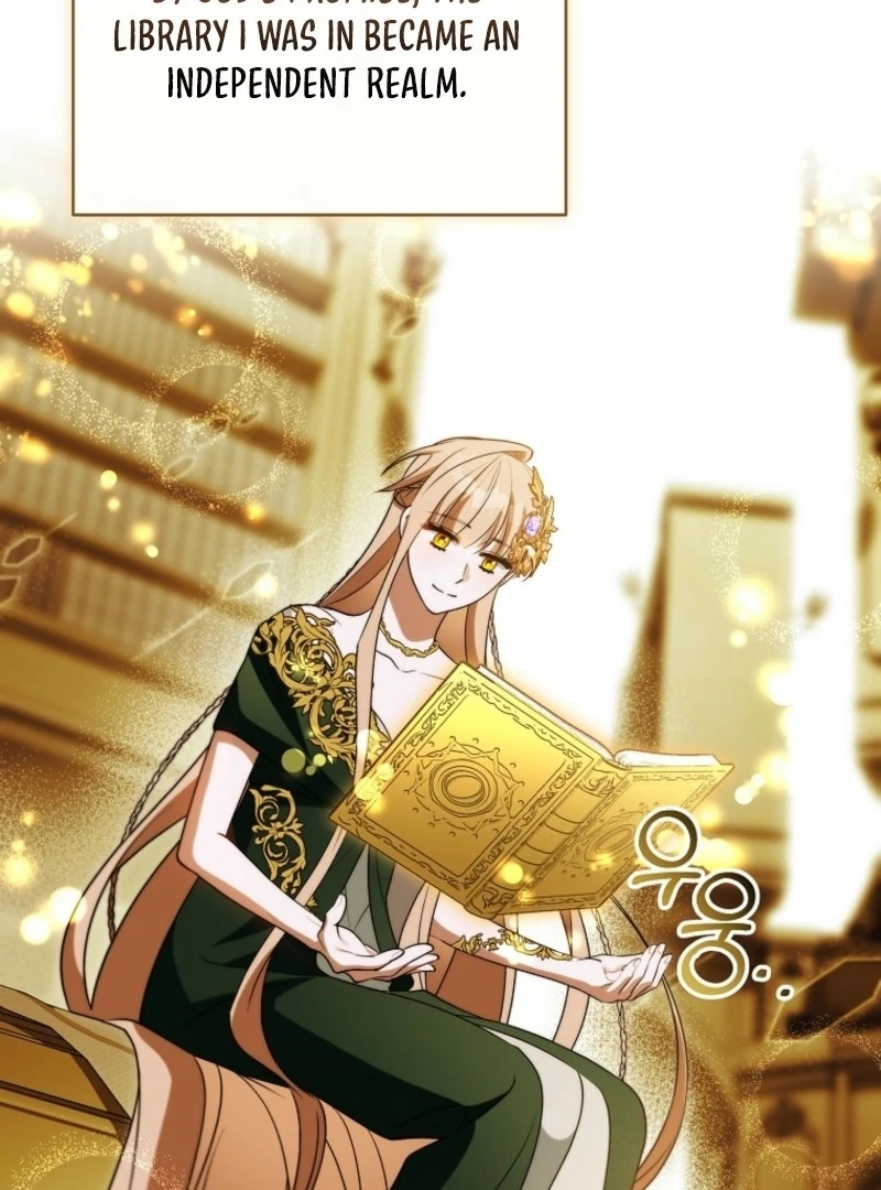 It’s My Destiny To Be The Hero’s Saviour Chapter 164 page 102 - 
