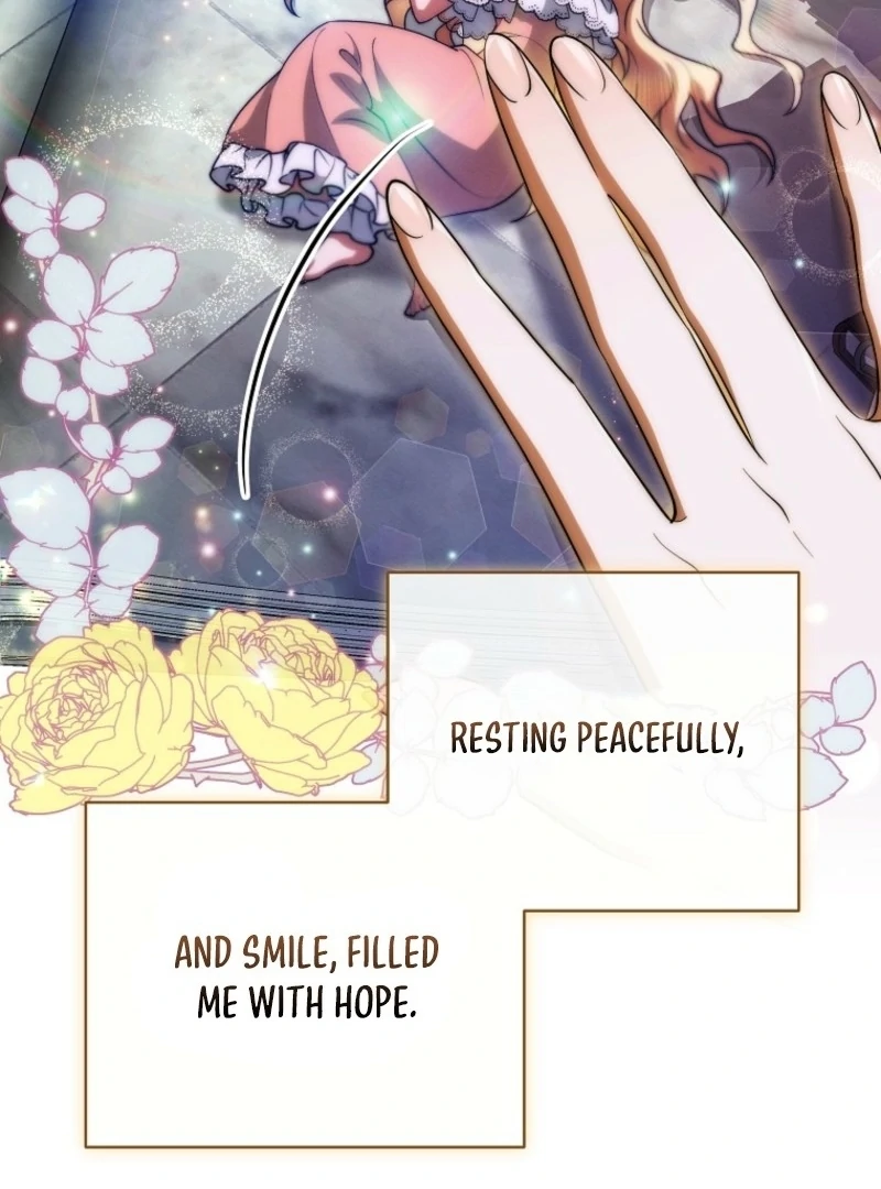 It’s My Destiny To Be The Hero’s Saviour Chapter 164 page 105 - 