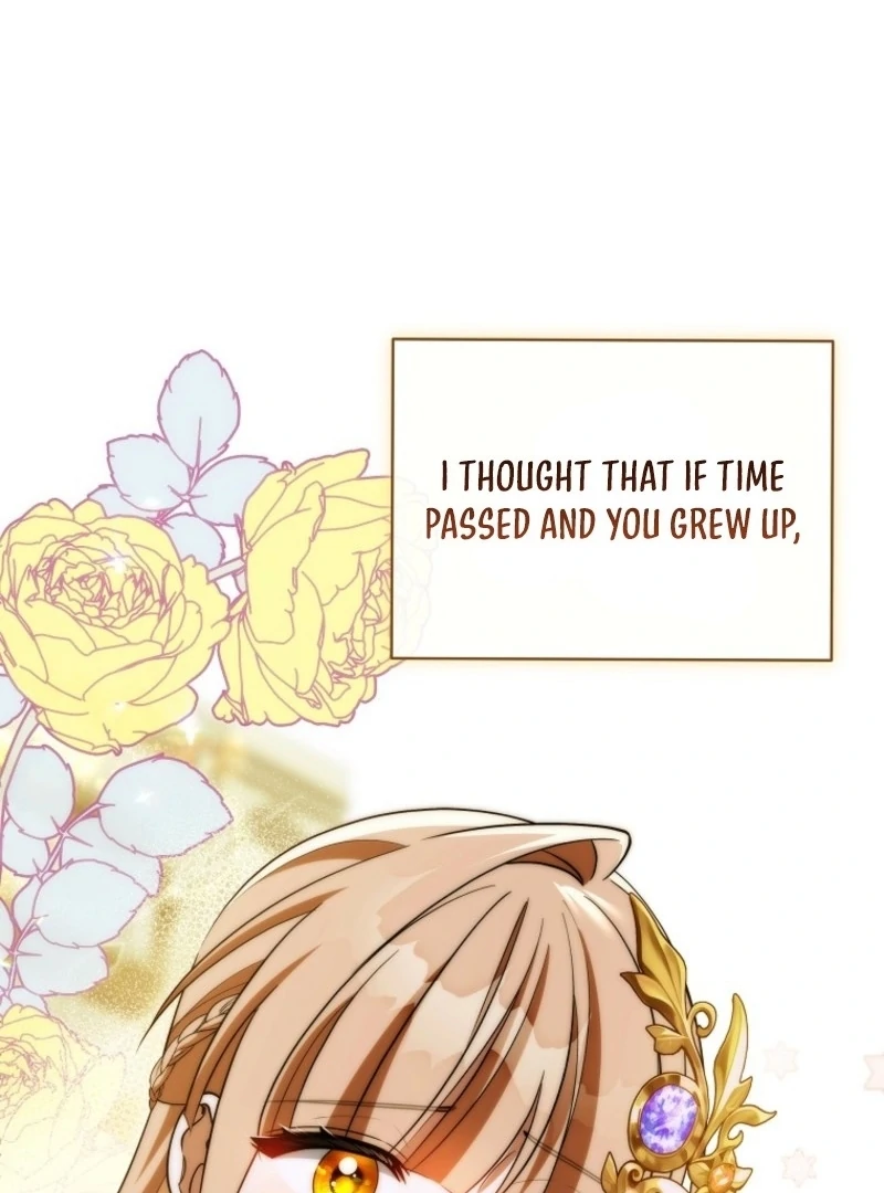 It’s My Destiny To Be The Hero’s Saviour Chapter 164 page 106 - 