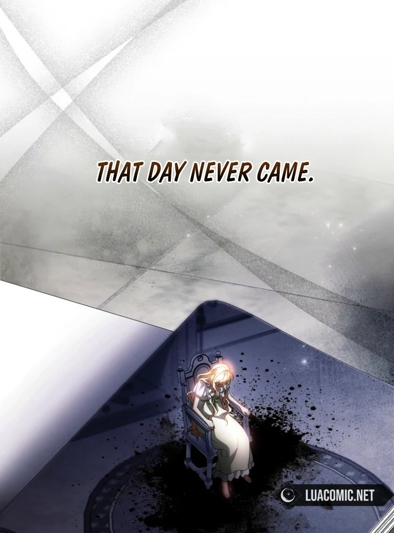 It’s My Destiny To Be The Hero’s Saviour Chapter 164 page 111 - 