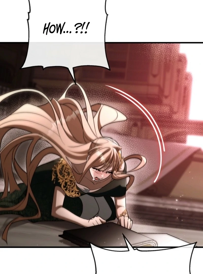 It’s My Destiny To Be The Hero’s Saviour Chapter 164 page 113 - 