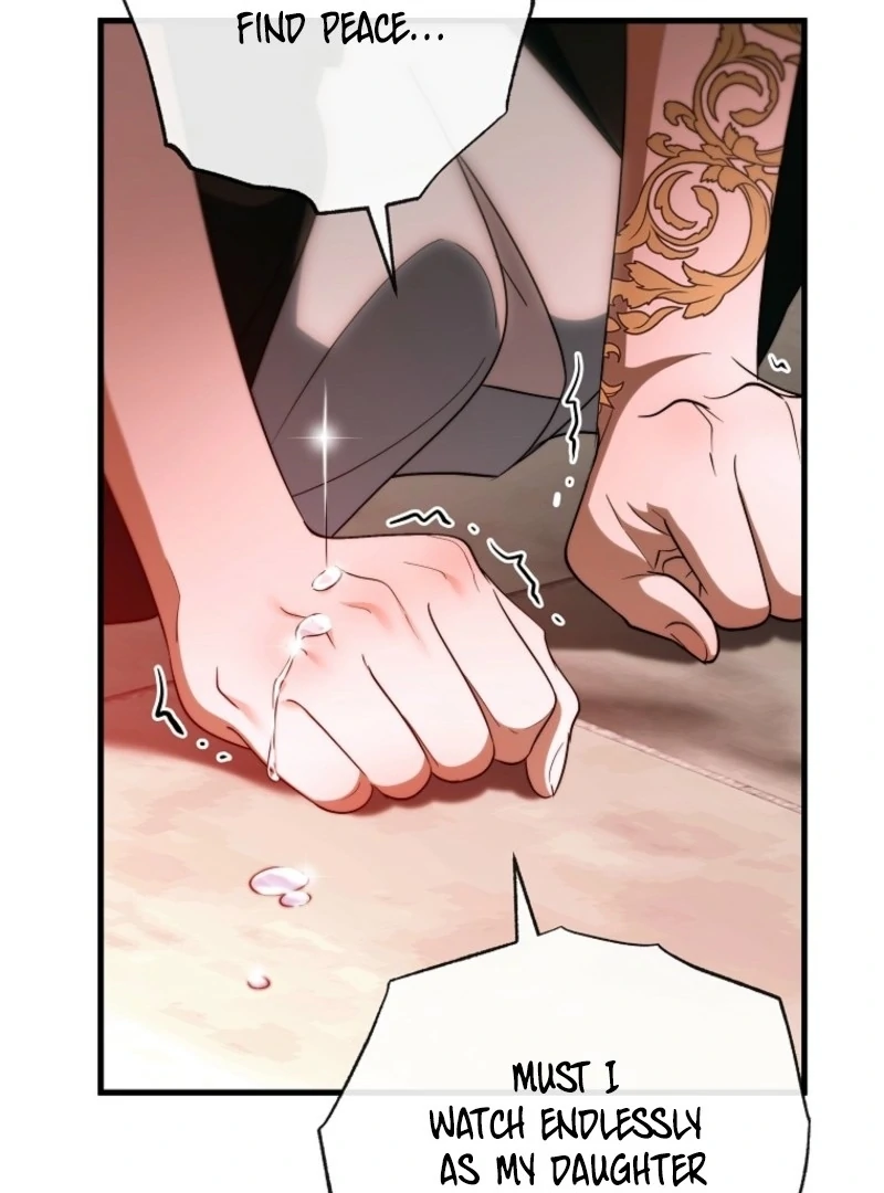 It’s My Destiny To Be The Hero’s Saviour Chapter 164 page 118 - 