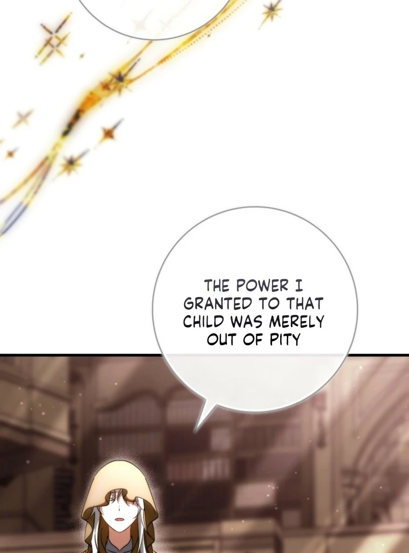 It’s My Destiny To Be The Hero’s Saviour Chapter 164 page 120 - 
