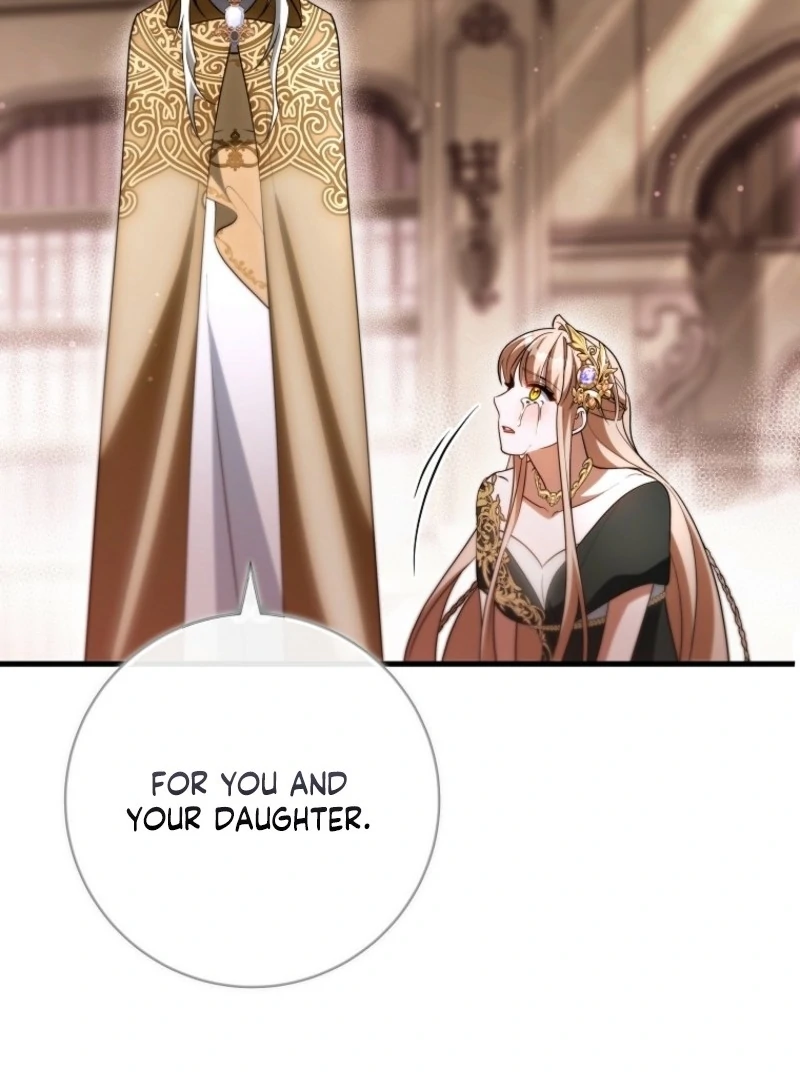 It’s My Destiny To Be The Hero’s Saviour Chapter 164 page 121 - 