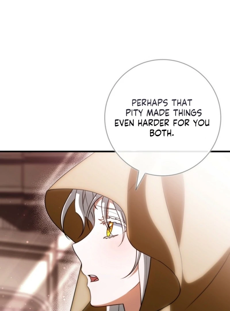 It’s My Destiny To Be The Hero’s Saviour Chapter 164 page 122 - 