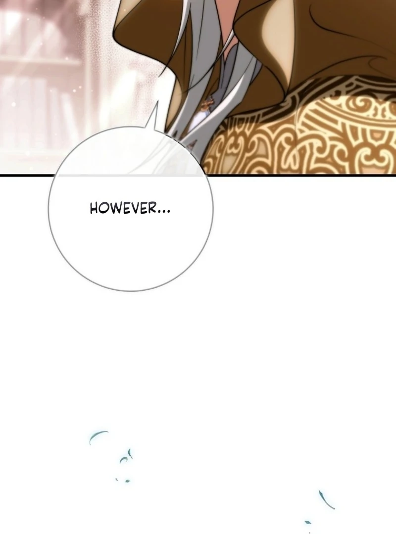 It’s My Destiny To Be The Hero’s Saviour Chapter 164 page 123 - 