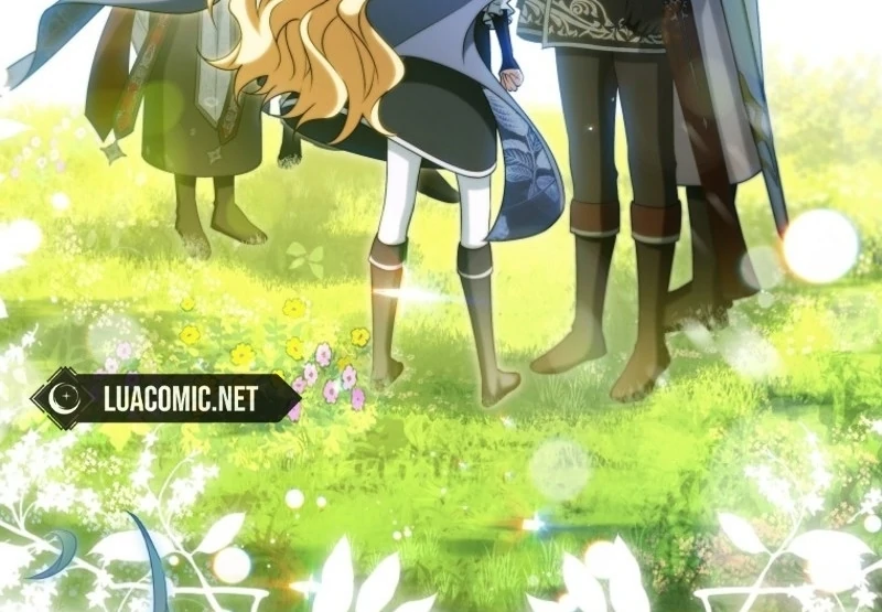 It’s My Destiny To Be The Hero’s Saviour Chapter 164 page 125 - 