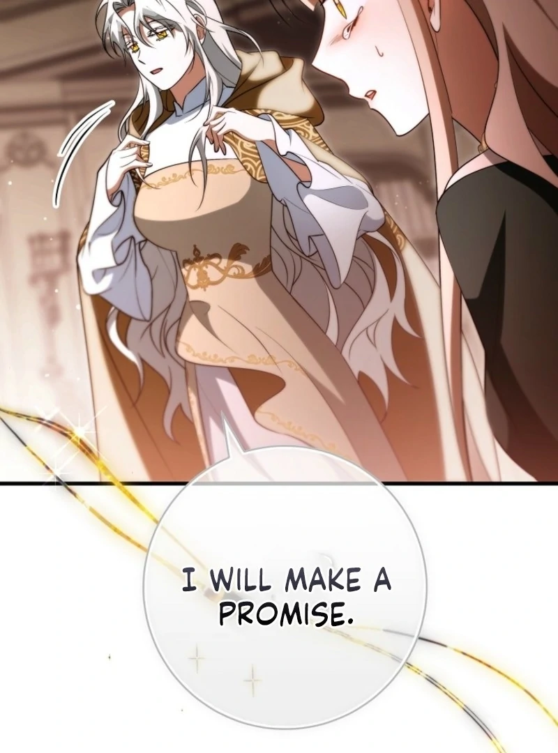 It’s My Destiny To Be The Hero’s Saviour Chapter 164 page 130 - 