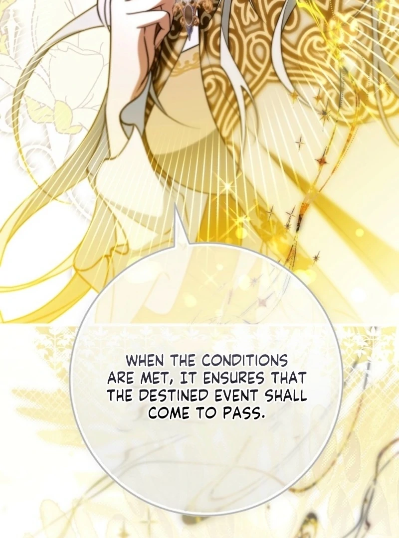 It’s My Destiny To Be The Hero’s Saviour Chapter 164 page 133 - 