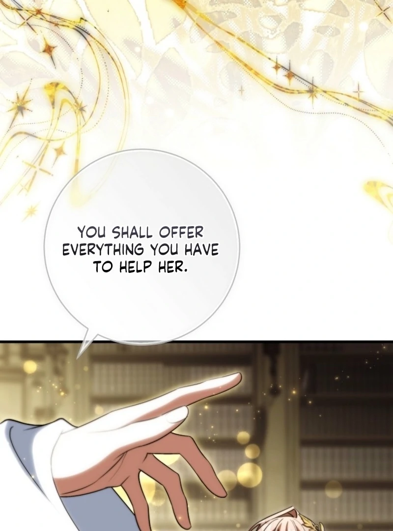 It’s My Destiny To Be The Hero’s Saviour Chapter 164 page 137 - 