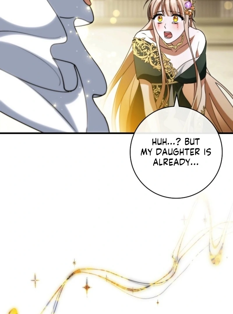It’s My Destiny To Be The Hero’s Saviour Chapter 164 page 138 - 