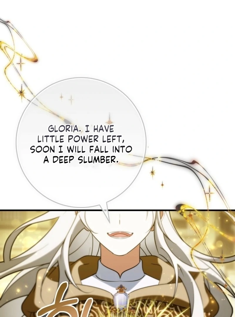 It’s My Destiny To Be The Hero’s Saviour Chapter 164 page 140 - 