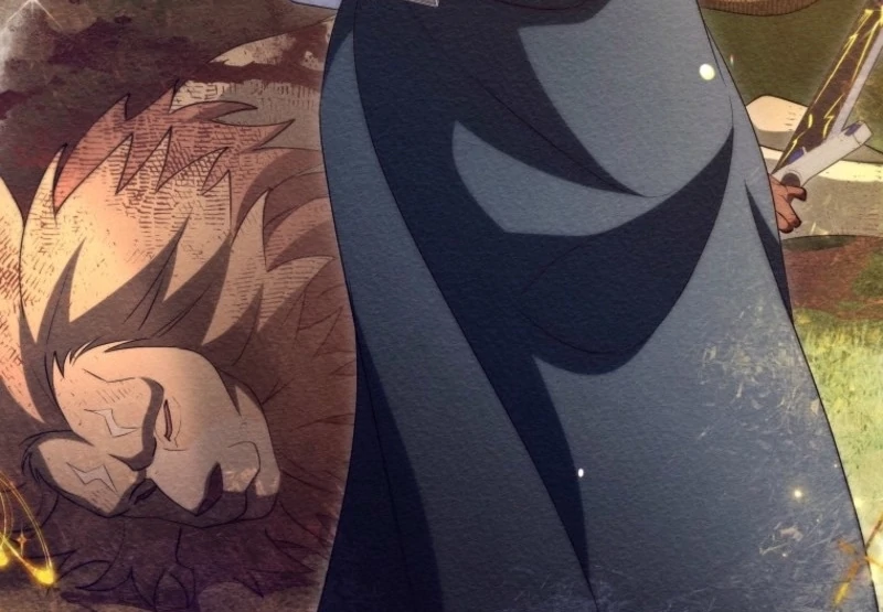 It’s My Destiny To Be The Hero’s Saviour Chapter 164 page 143 - 