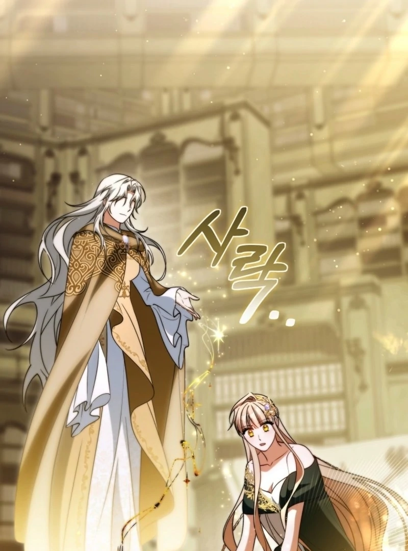 It’s My Destiny To Be The Hero’s Saviour Chapter 164 page 147 - 