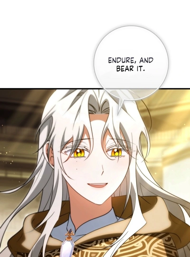 It’s My Destiny To Be The Hero’s Saviour Chapter 164 page 151 - 