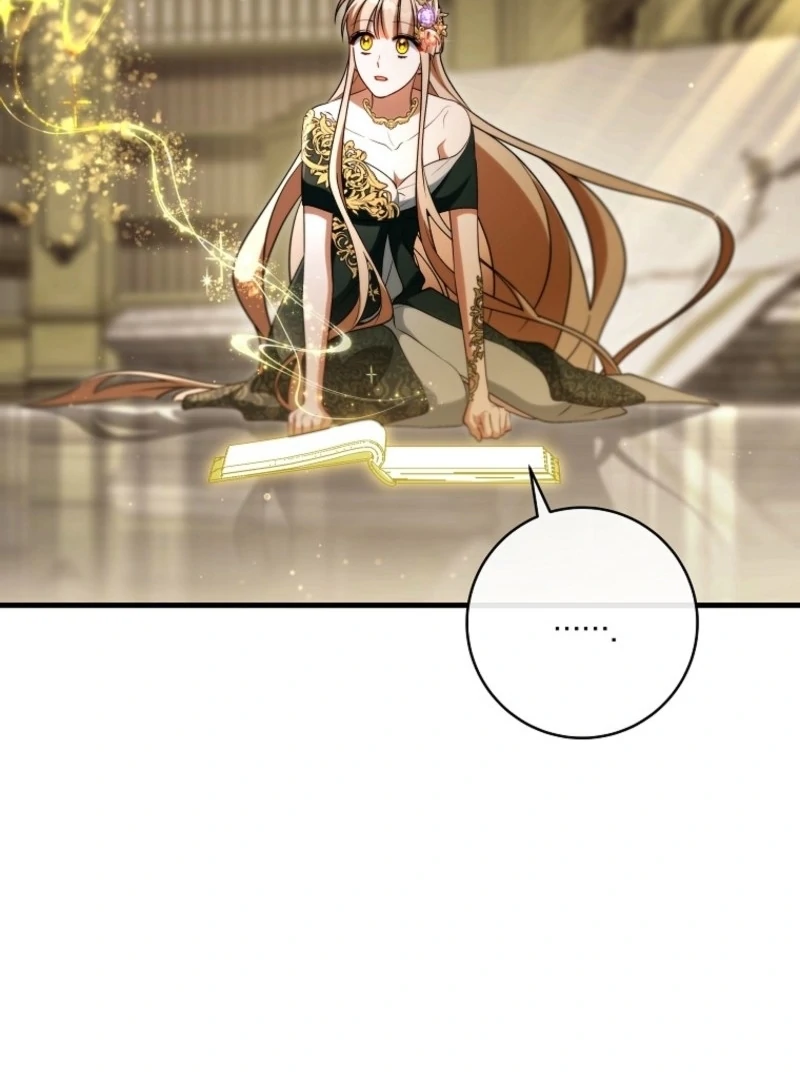It’s My Destiny To Be The Hero’s Saviour Chapter 164 page 156 - 