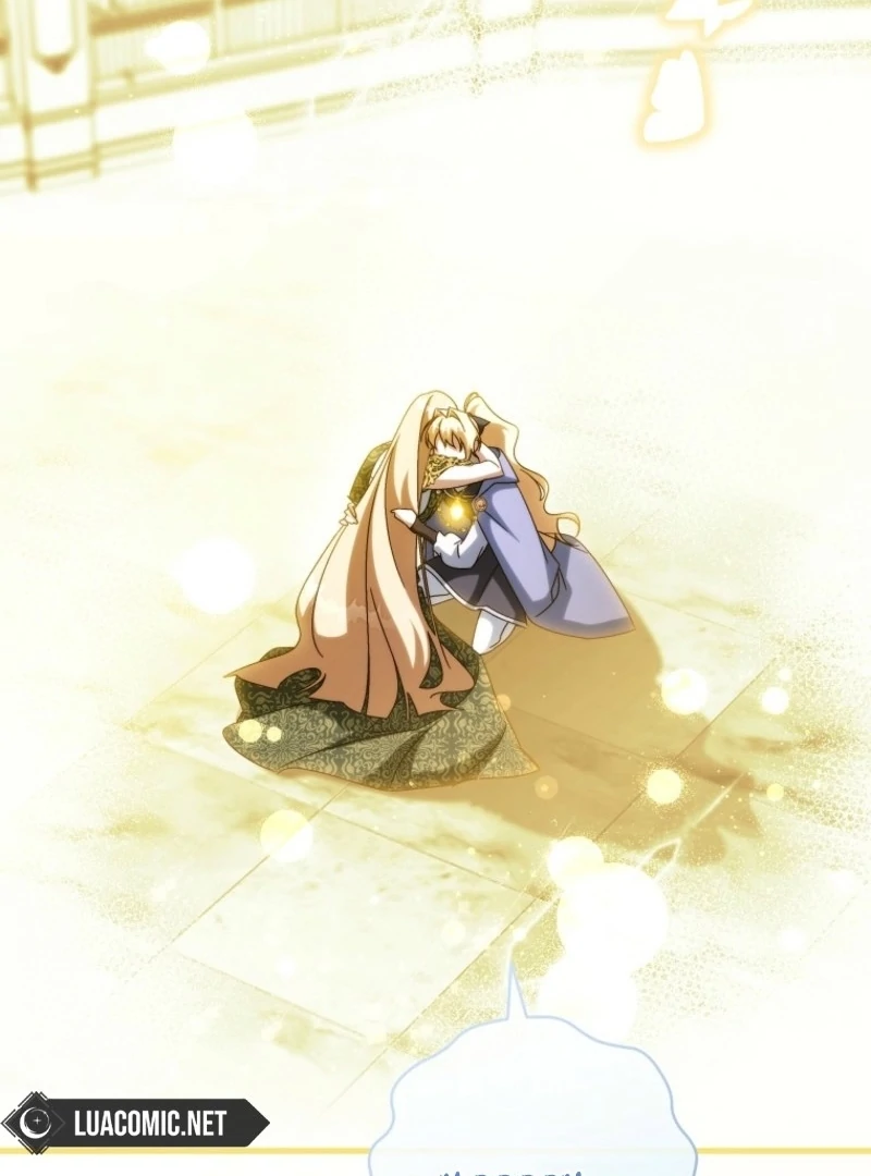 It’s My Destiny To Be The Hero’s Saviour Chapter 164 page 20 - 
