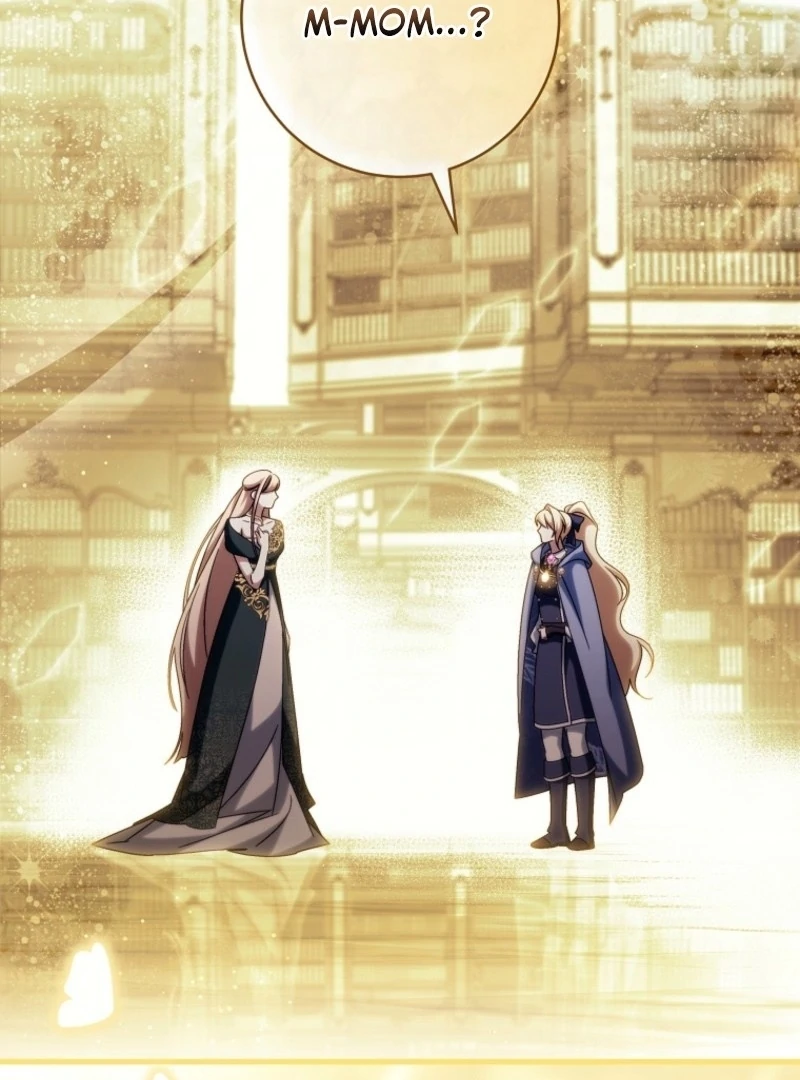 It’s My Destiny To Be The Hero’s Saviour Chapter 164 page 3 - 