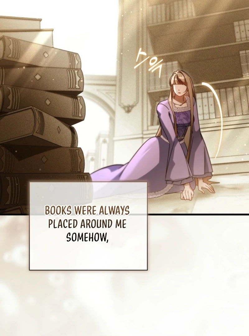 It’s My Destiny To Be The Hero’s Saviour Chapter 164 page 25 - 