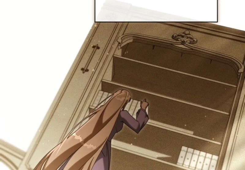 It’s My Destiny To Be The Hero’s Saviour Chapter 164 page 27 - 