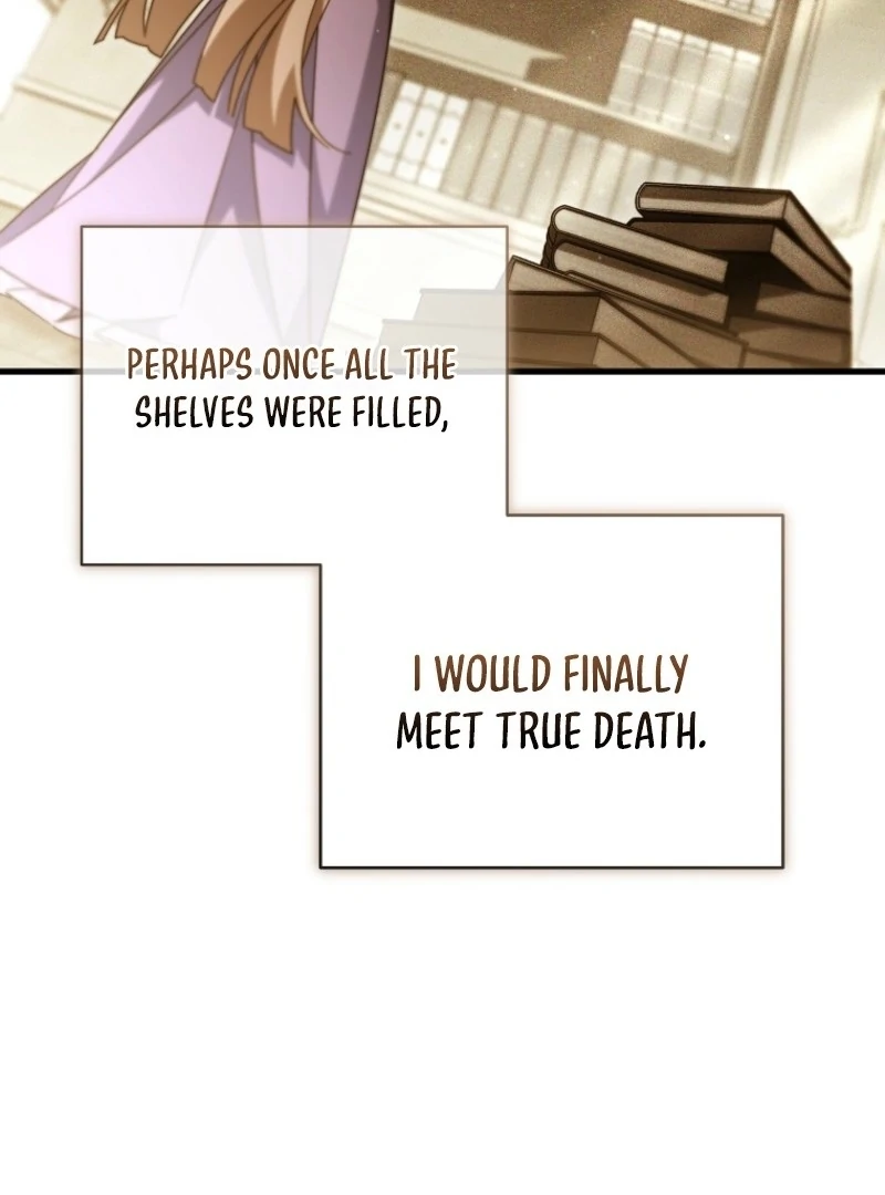It’s My Destiny To Be The Hero’s Saviour Chapter 164 page 28 - 