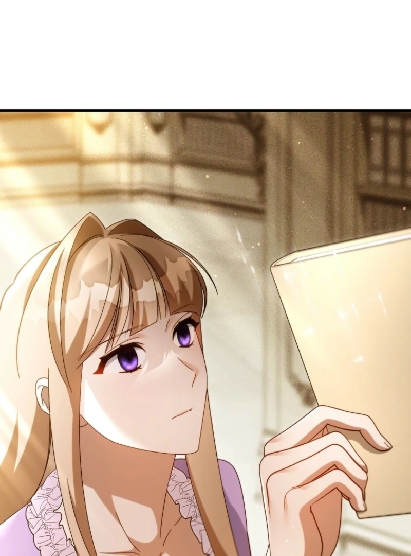 It’s My Destiny To Be The Hero’s Saviour Chapter 164 page 29 - 