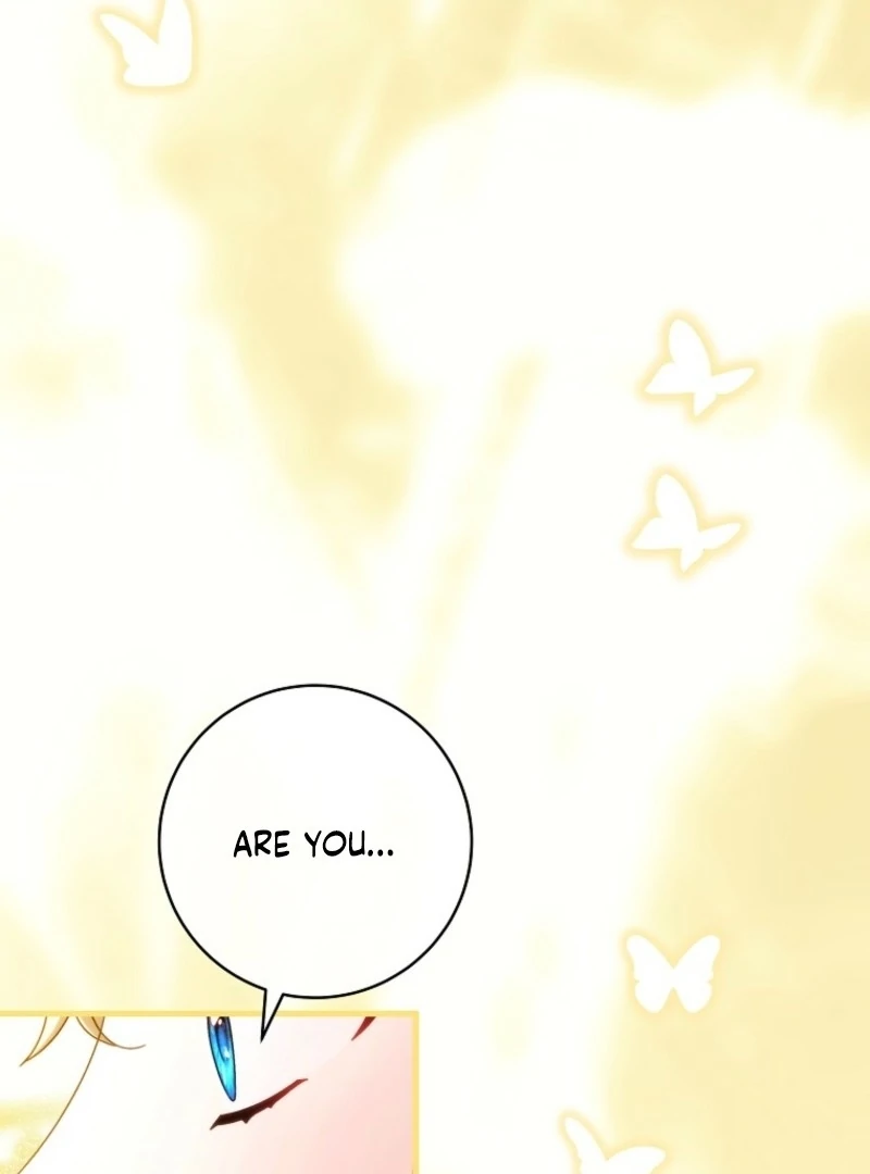 It’s My Destiny To Be The Hero’s Saviour Chapter 164 page 4 - 