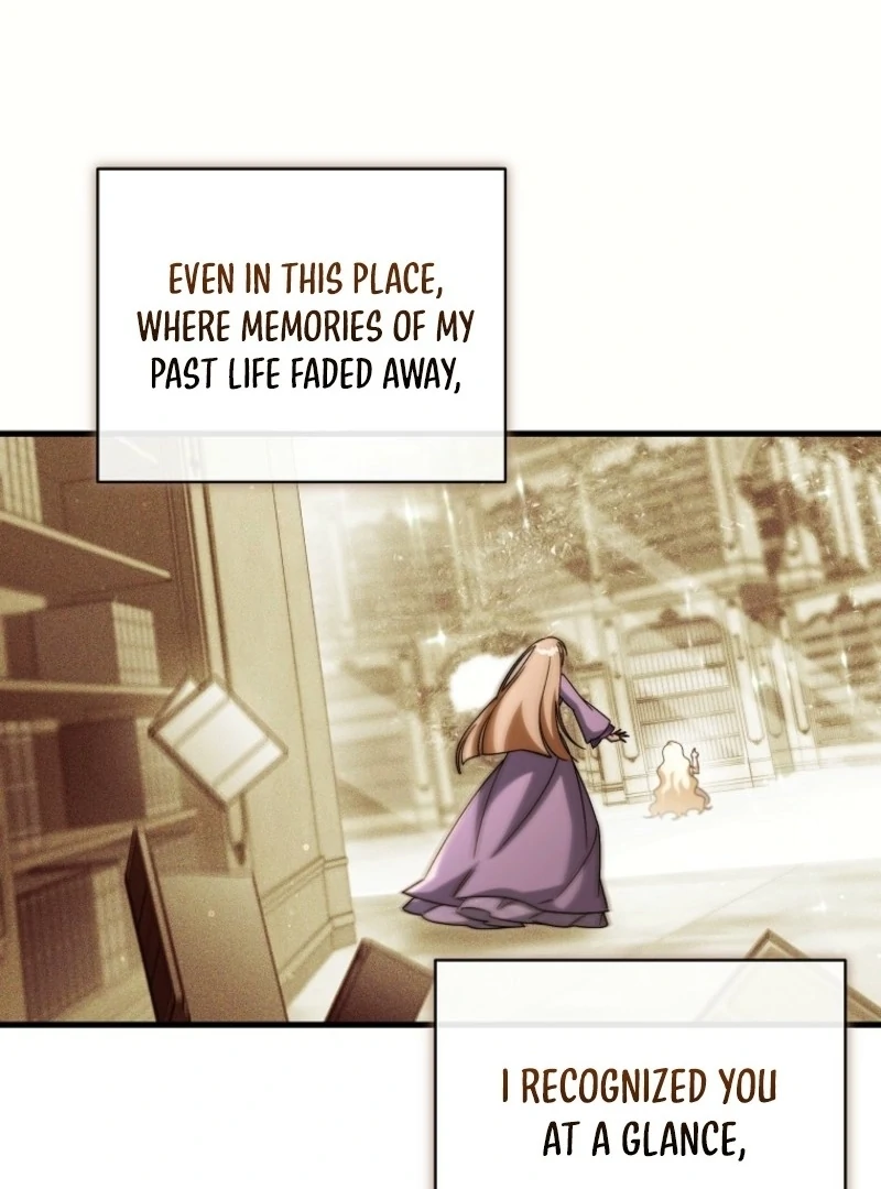 It’s My Destiny To Be The Hero’s Saviour Chapter 164 page 37 - 