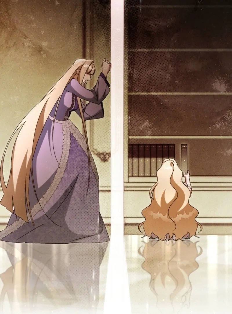 It’s My Destiny To Be The Hero’s Saviour Chapter 164 page 39 - 