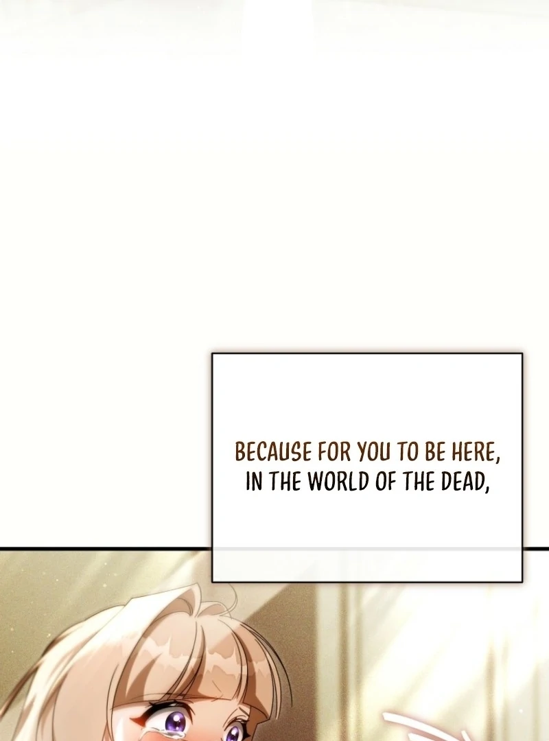 It’s My Destiny To Be The Hero’s Saviour Chapter 164 page 40 - 