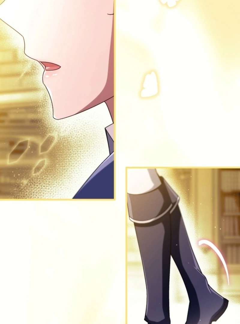 It’s My Destiny To Be The Hero’s Saviour Chapter 164 page 5 - 