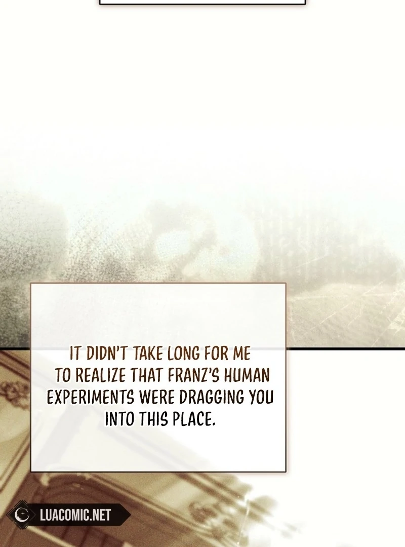 It’s My Destiny To Be The Hero’s Saviour Chapter 164 page 46 - 