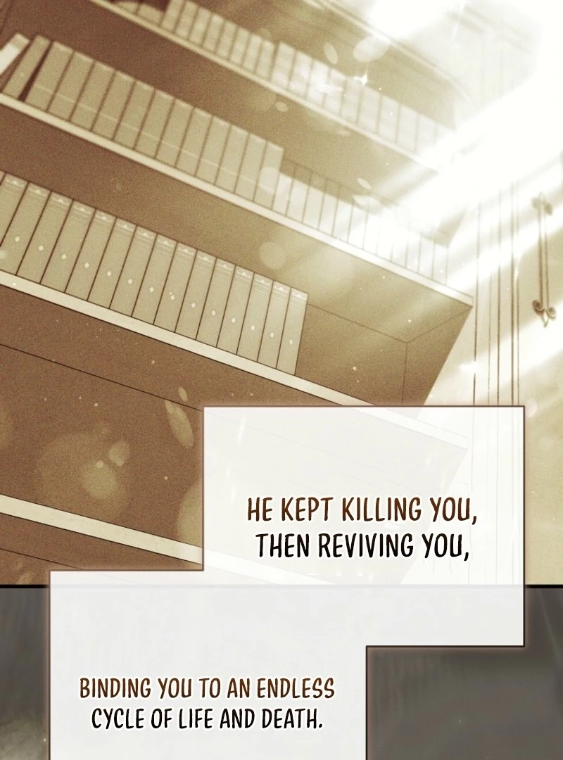 It’s My Destiny To Be The Hero’s Saviour Chapter 164 page 47 - 