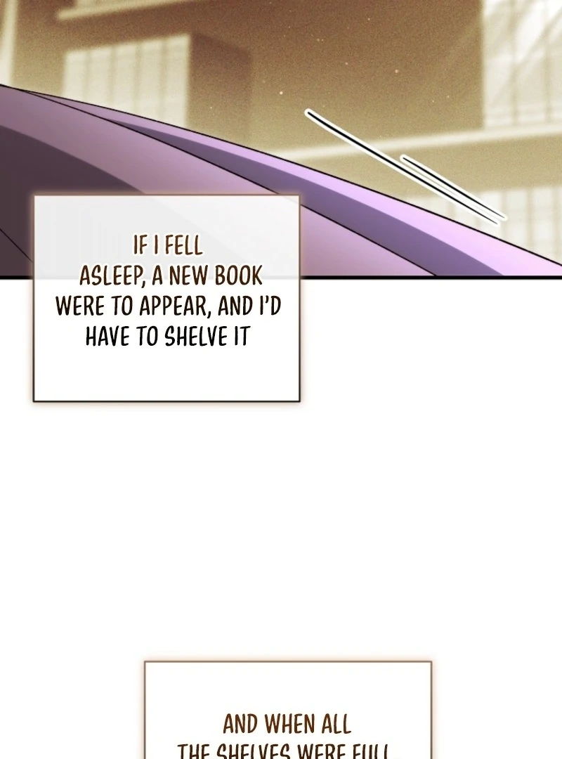 It’s My Destiny To Be The Hero’s Saviour Chapter 164 page 49 - 