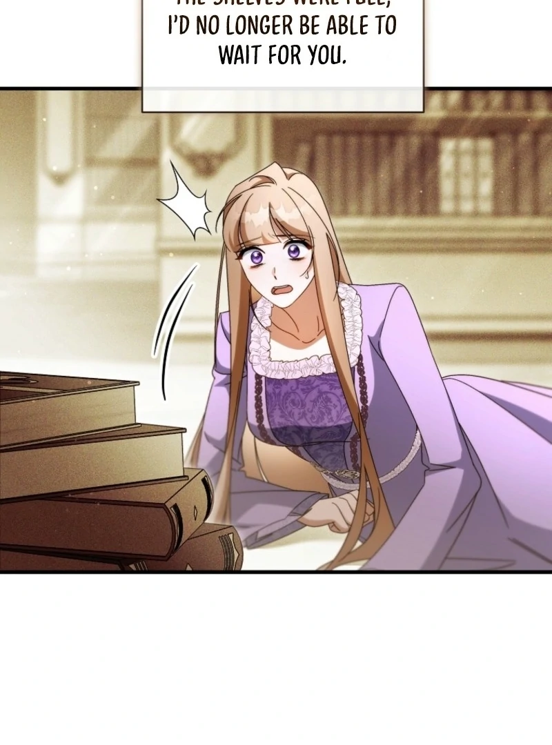 It’s My Destiny To Be The Hero’s Saviour Chapter 164 page 50 - 