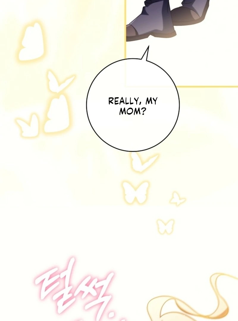 It’s My Destiny To Be The Hero’s Saviour Chapter 164 page 6 - 