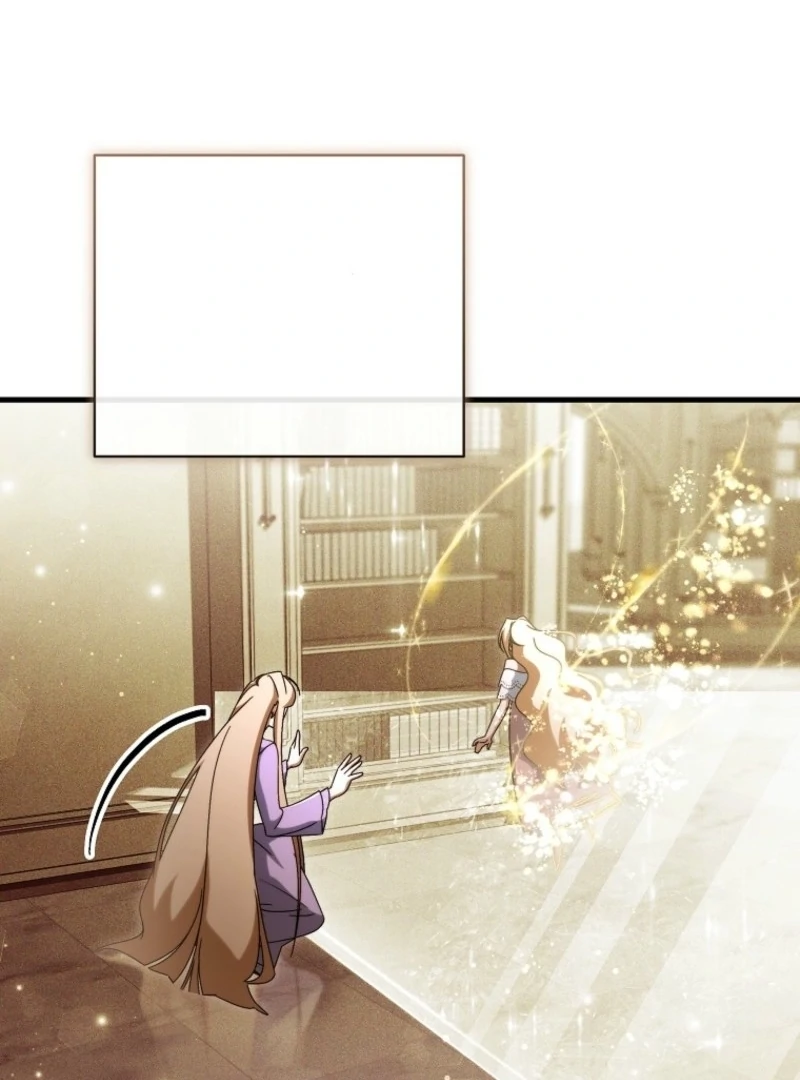 It’s My Destiny To Be The Hero’s Saviour Chapter 164 page 51 - 