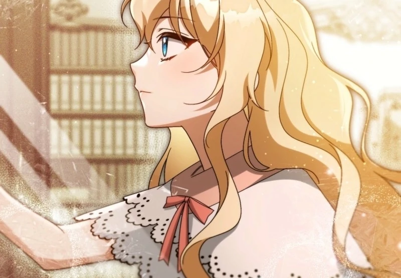 It’s My Destiny To Be The Hero’s Saviour Chapter 164 page 53 - 