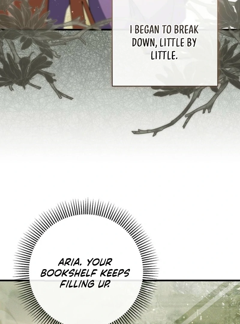 It’s My Destiny To Be The Hero’s Saviour Chapter 164 page 65 - 