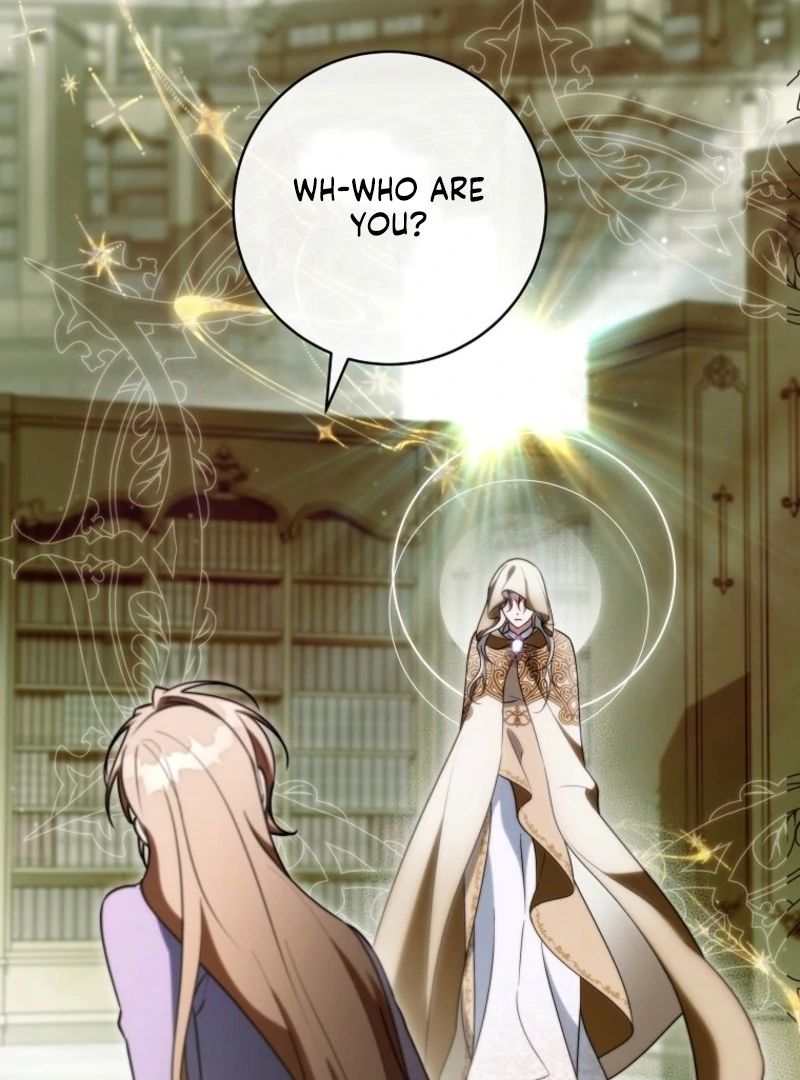It’s My Destiny To Be The Hero’s Saviour Chapter 164 page 75 - 