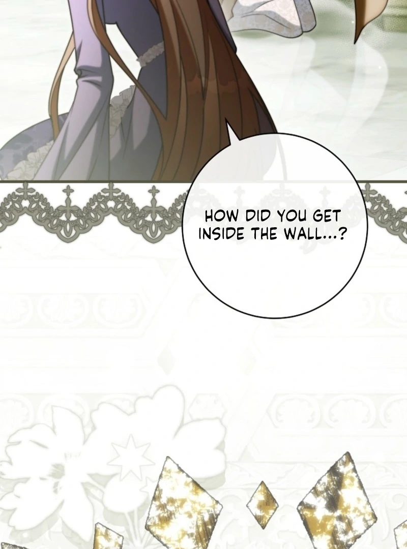 It’s My Destiny To Be The Hero’s Saviour Chapter 164 page 76 - 