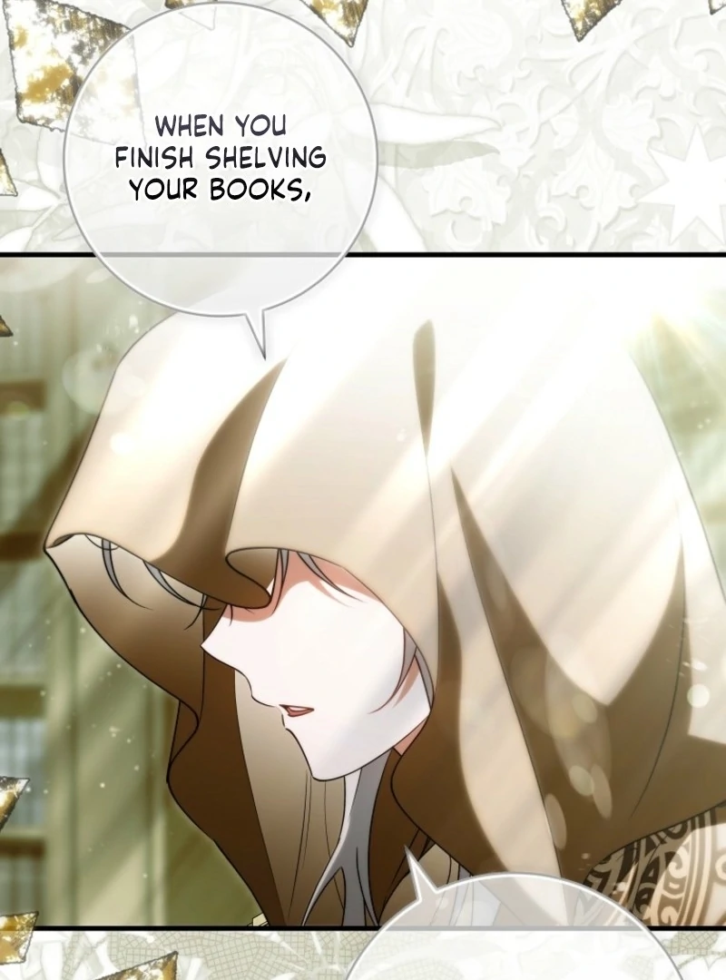 It’s My Destiny To Be The Hero’s Saviour Chapter 164 page 77 - 