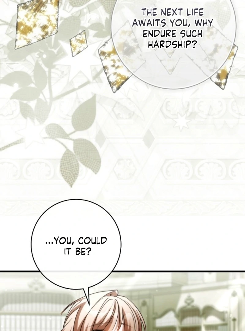 It’s My Destiny To Be The Hero’s Saviour Chapter 164 page 78 - 